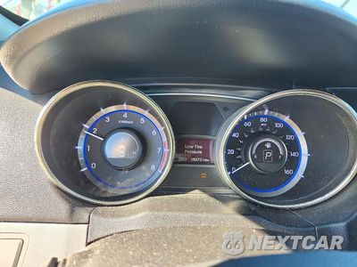 Zdjęcie 9 z 12 samochodu: 2012 HYUNDAI SONATA SE 2.0T VIN:5NPEC4AB2CH447697 - miniatura
