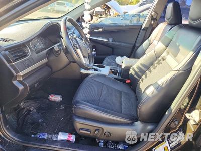 Zdjęcie 7 z 12 samochodu: 2012 TOYOTA CAMRY SE VIN:4T1BF1FK5CU186889 - miniatura