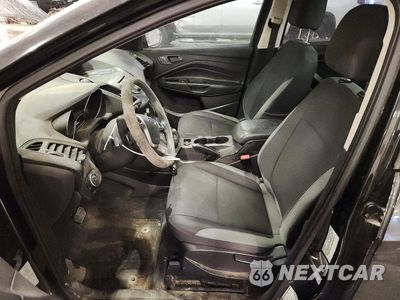 Zdjęcie 7 z 13 samochodu: 2016 FORD ESCAPE S VIN:1FMCU0F72GUC82341 - miniatura
