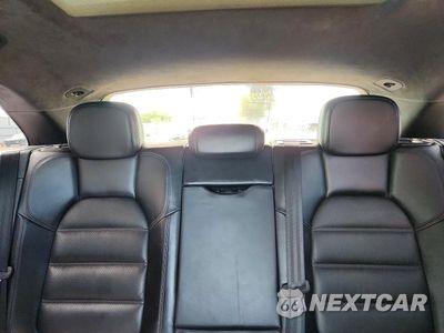 Zdjęcie 10 z 13 samochodu: 2016 PORSCHE MACAN TURBO VIN:WP1AF2A54GLB93673 - miniatura