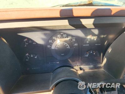 Zdjęcie 9 z 12 samochodu: 1989 CHEVROLET GMT-400 K2500 VIN:1GCGK24K0KE179579 - miniatura