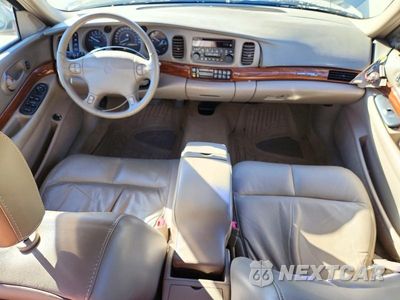 Zdjęcie 8 z 12 samochodu: 2002 BUICK LESABRE CUSTOM VIN:1G4HP54K724167681 - miniatura