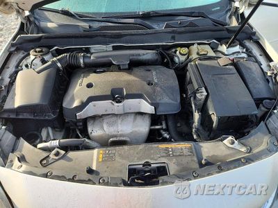 Zdjęcie 11 z 12 samochodu: 2014 CHEVROLET MALIBU 1LT VIN:1G11C5SL3EU138785 - miniatura