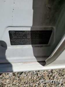 Zdjęcie 12 z 12 samochodu: 2006 HYUNDAI SONATA GLS V6 VIN:5NPEU46FX6H056505 - miniatura