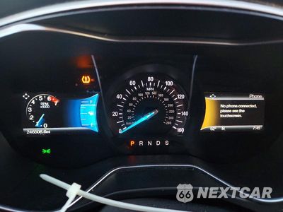 Zdjęcie 9 z 12 samochodu: 2015 FORD FUSION SE VIN:3FA6P0T92FR310861 - miniatura