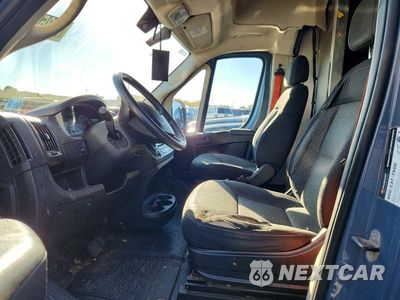 Zdjęcie 7 z 12 samochodu: 2021 RAM PROMASTER 3500 DELIVERY VAN VIN:3C6FRVJG7ME501058 - miniatura