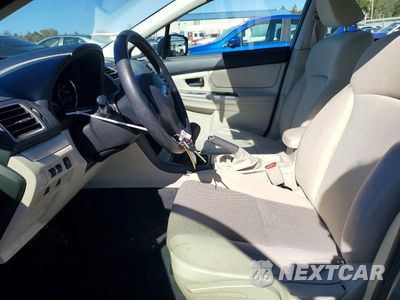 Zdjęcie 7 z 12 samochodu: 2015 SUBARU IMPREZA VIN:JF1GJAA6XFG009668 - miniatura