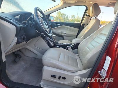 Zdjęcie 7 z 14 samochodu: 2014 FORD ESCAPE TITANIUM VIN:1FMCU0J97EUA81850 - miniatura