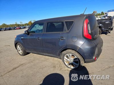 Drugie zdjęcie samochodu z przodu: 2015 KIA SOUL + VIN:KNDJP3A53F7150390 - miniatura