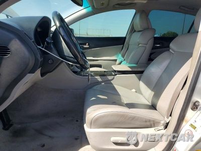 Zdjęcie 7 z 12 samochodu: 2006 LEXUS GS 300 VIN:JTHBH96S265004981 - miniatura