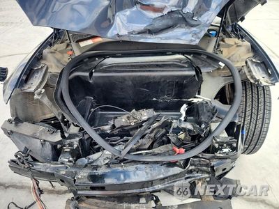 Zdjęcie 11 z 13 samochodu: 2015 TESLA MODEL S 70D VIN:5YJSA1S21FF100936 - miniatura