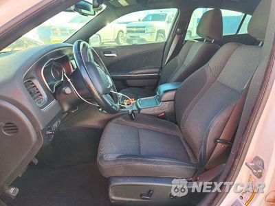 Zdjęcie 7 z 12 samochodu: 2017 DODGE CHARGER SXT VIN:2C3CDXHG4HH623788 - miniatura