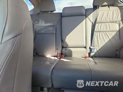 Zdjęcie 10 z 13 samochodu: 2014 HONDA CR-V EXL VIN:2HKRM3H71EH541809 - miniatura