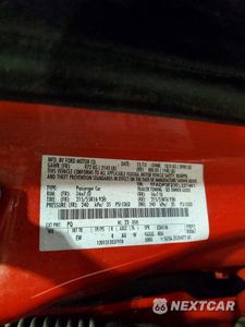 Zdjęcie 12 z 12 samochodu: 2014 FORD FOCUS SE VIN:1FADP3F23EL227461 - miniatura