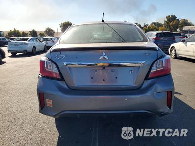 Zdjęcie 6 z 12 samochodu: 2022 MITSUBISHI MIRAGE G4 ES VIN:ML32FUFJXNHF02396 - miniatura