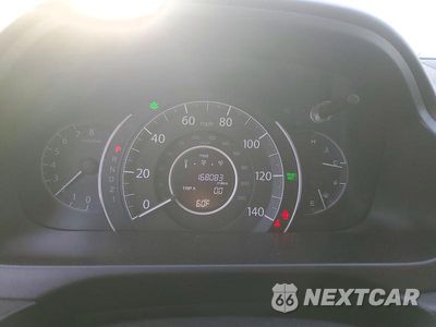 Zdjęcie 9 z 13 samochodu: 2012 HONDA CR-V EXL VIN:5J6RM4H70CL037244 - miniatura