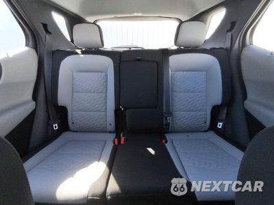 Zdjęcie 10 z 14 samochodu: 2020 CHEVROLET EQUINOX LS VIN:3GNAXHEV7LS664819 - miniatura