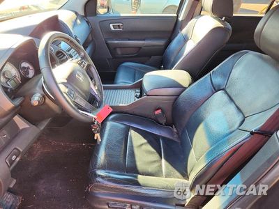 Zdjęcie 7 z 13 samochodu: 2012 HONDA PILOT EXLN VIN:5FNYF4H78CB054954 - miniatura