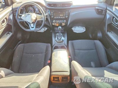 Zdjęcie 8 z 14 samochodu: 2020 NISSAN ROGUE SPORT S VIN:JN1BJ1CV4LW272185 - miniatura