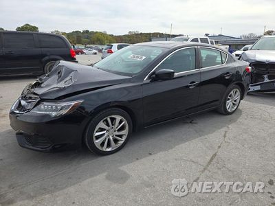 2016 ACURA ILX PREMIUM 19UDE2F76GA022982 - główne zdjęcie licytacji z USA - miniatura