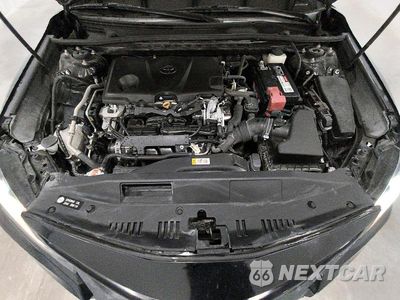 Zdjęcie 11 z 12 samochodu: 2019 TOYOTA CAMRY SE VIN:4T1B11HK4KU682390 - miniatura