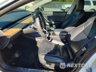 Zdjęcie 7 z 12 samochodu: 2020 TESLA MODEL 3 VIN:5YJ3E1EA1LF659023 - miniatura