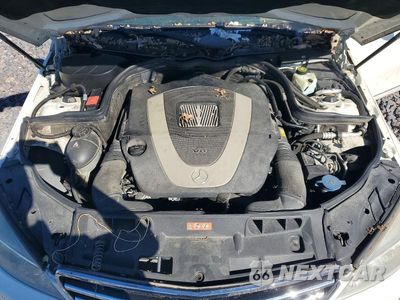Zdjęcie 11 z 12 samochodu: 2010 MERCEDES-BENZ C 300 4MATIC VIN:WDDGF8BB3AF416817 - miniatura