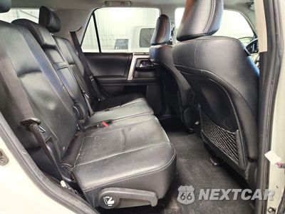Zdjęcie 11 z 14 samochodu: 2016 TOYOTA 4RUNNER LIMITED VIN:JTEBU5JR5G5344696 - miniatura