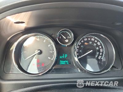 Zdjęcie 9 z 13 samochodu: 2013 CHEVROLET CAPTIVA LT VIN:3GNAL3EK5DS605368 - miniatura