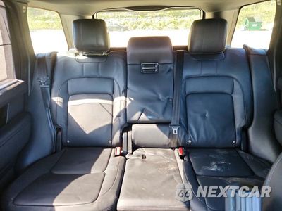 Zdjęcie 10 z 14 samochodu: 2019 LAND ROVER RANGE ROVER SUPERCHARGED VIN:SALGS5RE1KA547420 - miniatura
