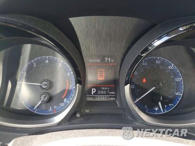 Zdjęcie 9 z 12 samochodu: 2016 TOYOTA COROLLA S PLUS VIN:2T1BURHE8GC702357 - miniatura