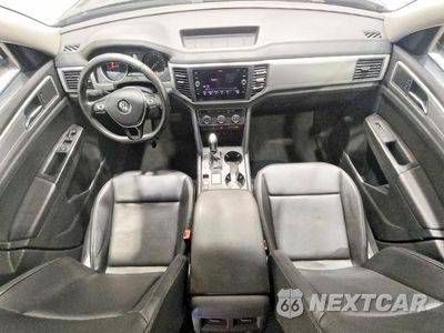 Zdjęcie 8 z 13 samochodu: 2018 VOLKSWAGEN ATLAS SE VIN:1V2CR2CA5JC572974 - miniatura