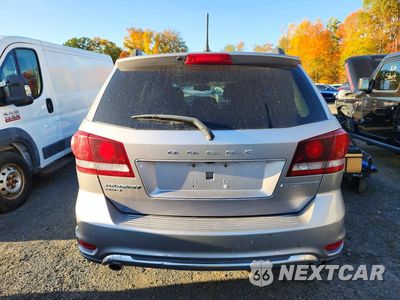 Zdjęcie 6 z 13 samochodu: 2015 DODGE JOURNEY CROSSROAD VIN:3C4PDDGG0FT740527 - miniatura