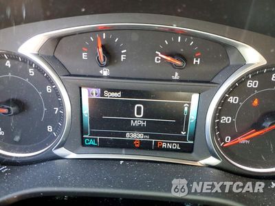 Zdjęcie 9 z 13 samochodu: 2019 GMC ACADIA SLT-1 VIN:1GKKNMLS0KZ238836 - miniatura