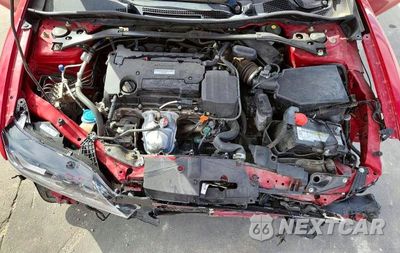 Zdjęcie 11 z 13 samochodu: 2017 HONDA ACCORD EXL VIN:1HGCT1B83HA006010 - miniatura