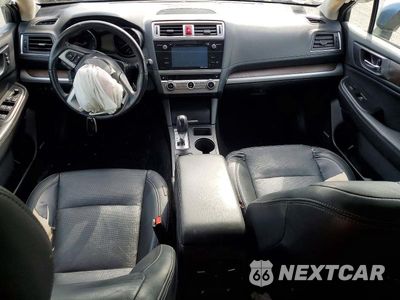 Zdjęcie 8 z 14 samochodu: 2017 SUBARU OUTBACK 2.5I LIMITED VIN:4S4BSANC2H3269652 - miniatura