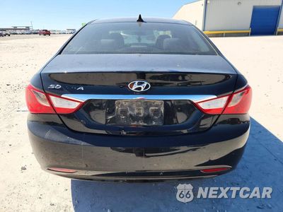 Zdjęcie 6 z 12 samochodu: 2011 HYUNDAI SONATA GLS VIN:5NPEB4AC4BH173476 - miniatura