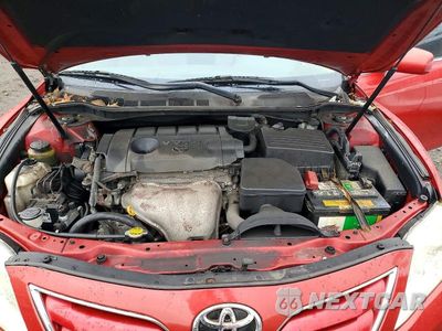 Zdjęcie 11 z 12 samochodu: 2010 TOYOTA CAMRY LE VIN:4T4BF3EK8AR075141 - miniatura