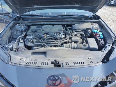 Zdjęcie 11 z 12 samochodu: 2025 TOYOTA CAMRY SE VIN:4T1DAACK4SU083943 - miniatura