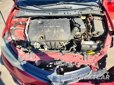 Zdjęcie 11 z 12 samochodu: 2016 TOYOTA COROLLA LE VIN:5YFBURHE3GP492301 - miniatura