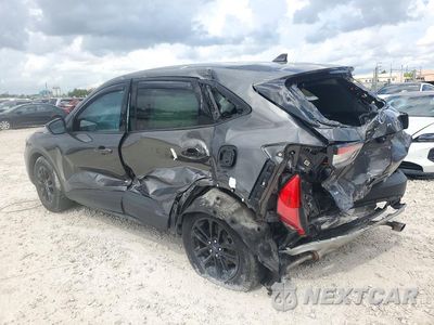 Drugie zdjęcie samochodu z przodu: 2020 FORD ESCAPE SE SPORT VIN:1FMCU0BZ7LUB94953 - miniatura