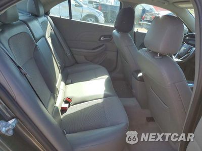 Zdjęcie 10 z 12 samochodu: 2015 CHEVROLET MALIBU 2LT VIN:1G11D5SL7FF234843 - miniatura