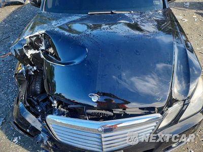 Zdjęcie 11 z 12 samochodu: 2010 MERCEDES-BENZ E 350 4MATIC VIN:WDDHF8HB1AA227494 - miniatura