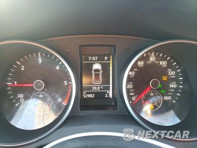 Zdjęcie 9 z 12 samochodu: 2014 VOLKSWAGEN JETTA TDI VIN:3VWPL7AJ0EM612691 - miniatura