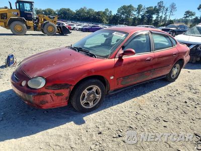 1999 FORD TAURUS SE 1FAFP53S6XA148647 - główne zdjęcie licytacji z USA - miniatura