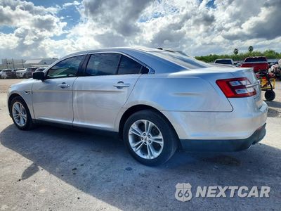 Drugie zdjęcie samochodu z przodu: 2013 FORD TAURUS SEL VIN:1FAHP2E85DG209875 - miniatura