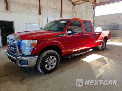 2015 FORD F250 SUPER DUTY 1FT7W2AT7FED17786 - główne zdjęcie licytacji z USA - miniatura