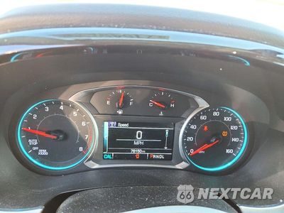 Zdjęcie 9 z 13 samochodu: 2018 CHEVROLET TRAVERSE LT VIN:1GNEVGKW4JJ143215 - miniatura