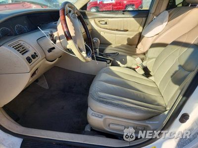 Zdjęcie 7 z 13 samochodu: 2003 TOYOTA AVALON XLS VIN:4T1BF28B83U334147 - miniatura