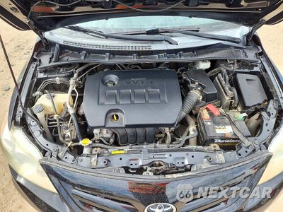Zdjęcie 11 z 12 samochodu: 2012 TOYOTA COROLLA LE VIN:5YFBU4EE4CP031481 - miniatura